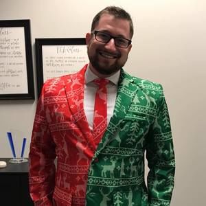 Meet your Posher, Brendan